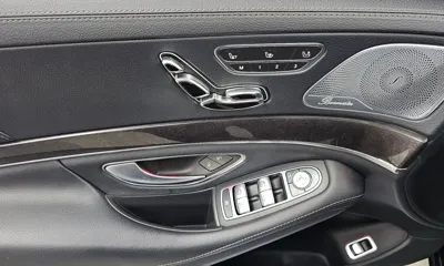Mercedes-Benz S-Class 2020, 74095 км, за 48500000 KRW - фото 34