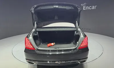 Genesis EQ900 2018, 125787 км, за 16900000 KRW - фото 20