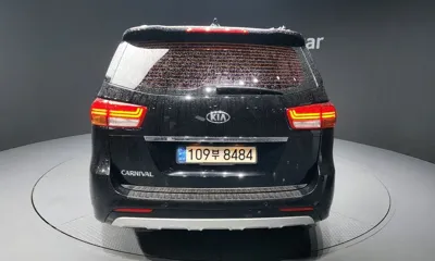 Kia Canival 2018, 144791 км, за 10200000 KRW - фото 23