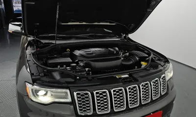Jeep Cherokee 2020, 59193 км, за 26900000 KRW - фото 6