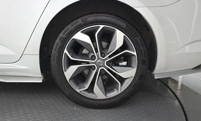 Renault-KoreaSamsung SM6 2019, 64224 км, за 11400000 KRW - фото 21