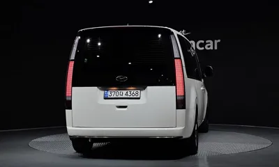 Hyundai Staria 2023, 50469 км, за 29900000 KRW