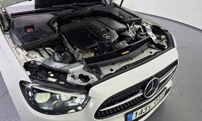 Mercedes-Benz E-Class 2022, 72361 км, за 37500000 KRW - фото 6