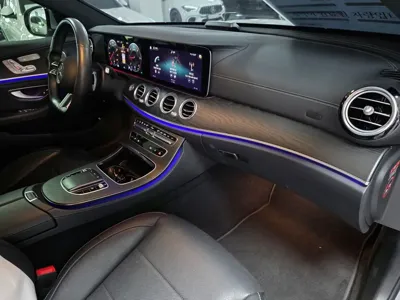 Mercedes-Benz E-Class 2022, 109684 км, за 37000000 KRW - фото 9
