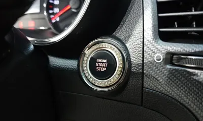 Kia K3 2017, 111186 км, за 8100000 KRW - фото 30