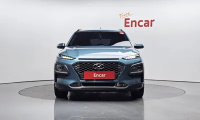 Hyundai Kona 2018, 92652 км, за 13500000 KRW - фото 3