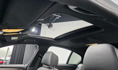 BMW 5-Series 2017, 67757 км, за 26800000 KRW - фото 32