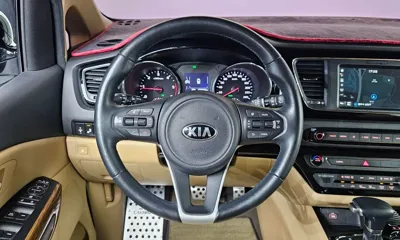 Kia Canival 2018, 130224 км, за 16500000 KRW - фото 14