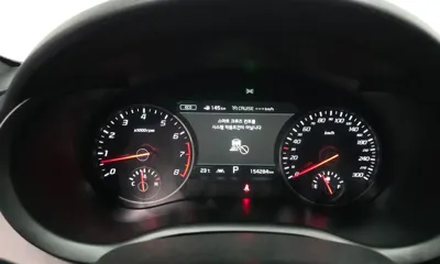 Kia Stinger 2018, 154284 км, за 14900000 KRW - фото 8