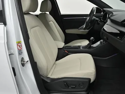 Audi Q3 2025, 45 км, за 46000000 KRW - фото 10