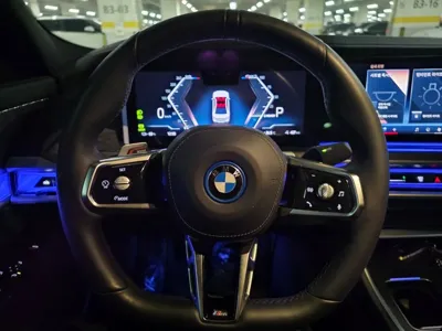 BMW i7 2024, 61000 км, за 108750000 KRW - фото 14