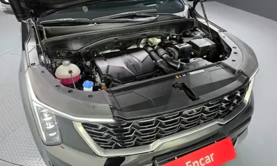 Kia Sorento 2025, 20897 км, за 35300000 KRW - фото 6