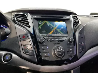 Hyundai i40 2012, 173131 км, за 4500000 KRW - фото 11