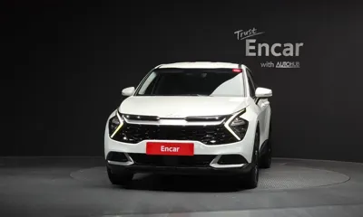 Kia Sportage 2022, 125574 км, за 16690000 KRW - фото 3