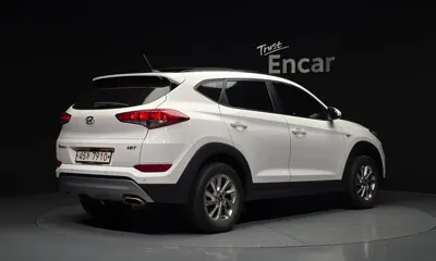 Hyundai Tucson 2018, 95388 км, за 13700000 KRW