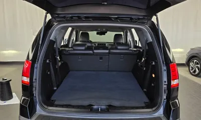 Kia Mohave 2017, 161421 км, за 14300000 KRW - фото 20