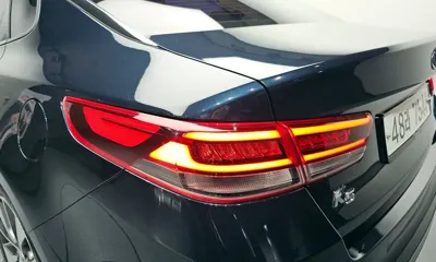 Kia K5 2016, 173349 км, за 7000000 KRW - фото 23