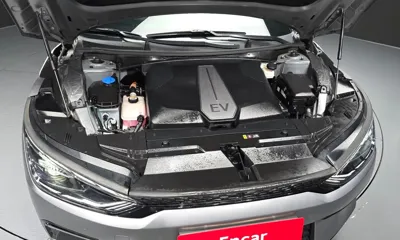 Kia EV6 2022, 97888 км, за 31000000 KRW - фото 6