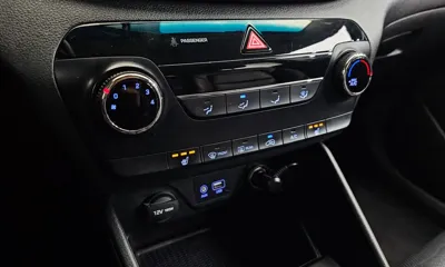 Hyundai Tucson 2016, 163032 км, за 7200000 KRW - фото 30