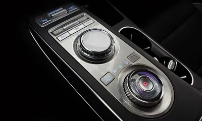 Genesis GV70 2021, 45680 км, за 32490000 KRW - фото 9