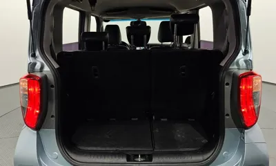 Kia Ray 2014, 64029 км, за 7500000 KRW - фото 18