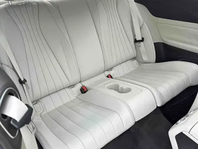 Mercedes-Benz E-Class (Import) 2018, 20000 км, за 206000 CNY - фото 8