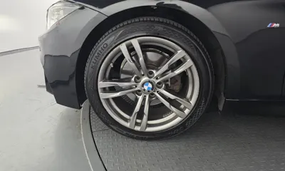 BMW 3-Series 2018, 163724 км, за 20000000 KRW - фото 5