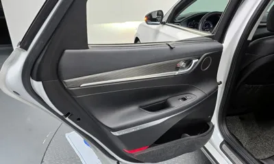 Hyundai Grandeur 2019, 132315 км, за 17900000 KRW - фото 25