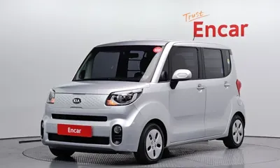 Kia Ray 2019, 169769 км, за 5500000 KRW - фото 1