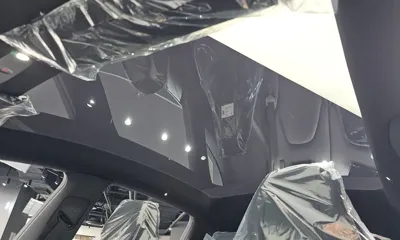 Tesla Model Y 2026, 32 км, за 72700000 KRW - фото 19