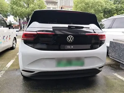 Volkswagen ID.3 2023, 43099 км, за 83500 CNY - фото 6