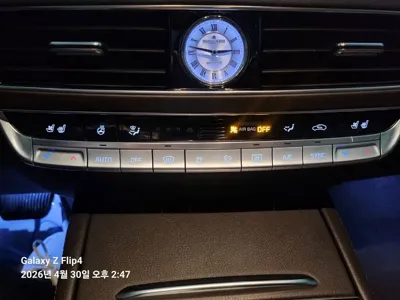 Kia K9 2019, 88156 км, за 22990000 KRW - фото 15