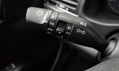 Hyundai Avante 2017, 100917 км, за 8900000 KRW - фото 18