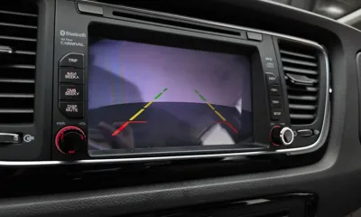 Kia Canival 2015, 216782 км, за 6900000 KRW - фото 16