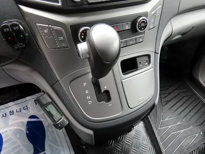 Hyundai Starex 2021, 79164 км, за 24500000 KRW - фото 11