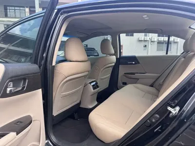 Honda Accord 2014, 150000 км, за 39800 CNY - фото 8