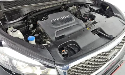 Kia Sorento 2016, 156676 км, за 12900000 KRW - фото 6