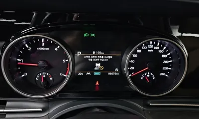 Kia Canival 2022, 96675 км, за 21500000 KRW - фото 8