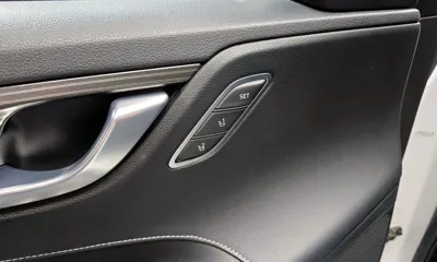 Hyundai Grandeur 2017, 39816 км, за 18300000 KRW - фото 16
