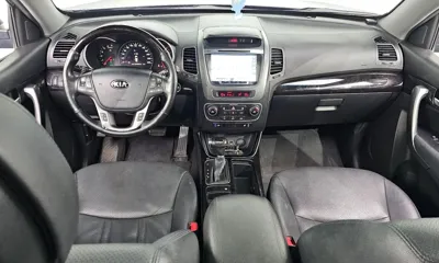 Kia Sorento 2013, 193481 км, за 6500000 KRW - фото 7