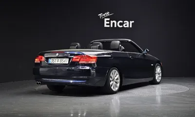 BMW 3-Series 2008, 155820 км, за 6490000 KRW - фото 2