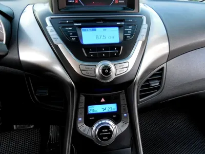 Hyundai Avante 2013, 158780 км, за 3990000 KRW - фото 17
