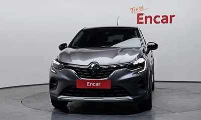 Renault-KoreaSamsung Captur 2020, 33956 км, за 12900000 KRW - фото 3