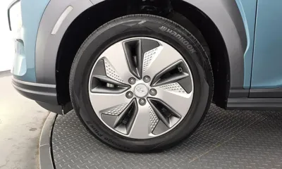 Hyundai Kona 2019, 113138 км, за 17300000 KRW - фото 5