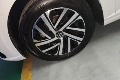 Volkswagen Lavida 2024, 11800 км, за 86973.22 CNY - фото 8