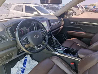Renault-KoreaSamsung QM6 2017, 110679 км, за 9900000 KRW - фото 8