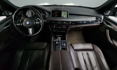 BMW X5 2015, 198046 км, за 22500000 KRW - фото 7