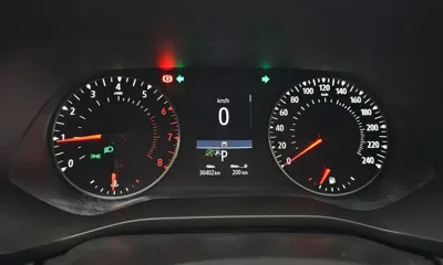 Renault-KoreaSamsung XM3 2021, 30402 км, за 9900000 KRW - фото 8