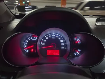Kia Morning 2016, 79488 км, за 4500000 KRW - фото 9