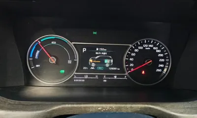 Kia Sorento 2022, 128201 км, за 21600000 KRW - фото 8